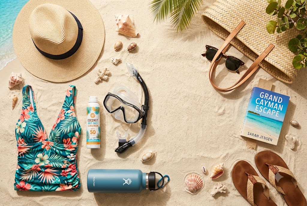 What to Pack for Grand Cayman: The Complete Packing List
