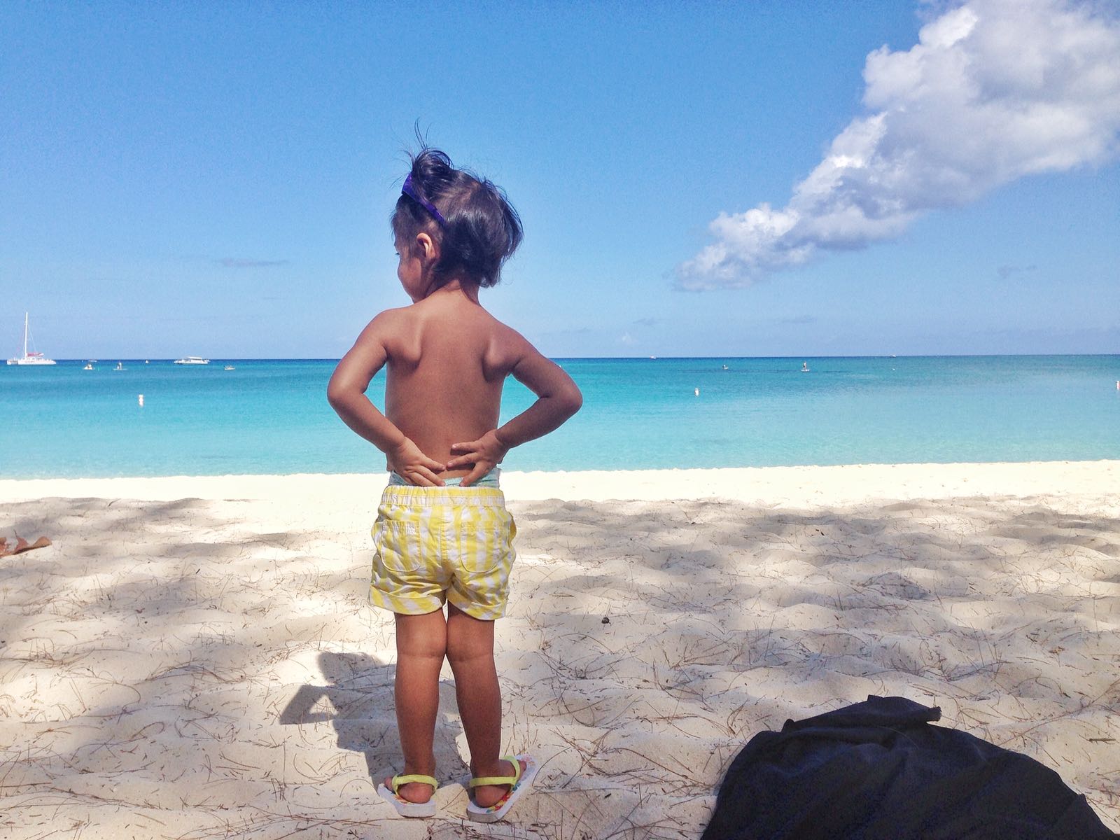 What to Wear in Grand Cayman: Packing Light and Getting It Right
