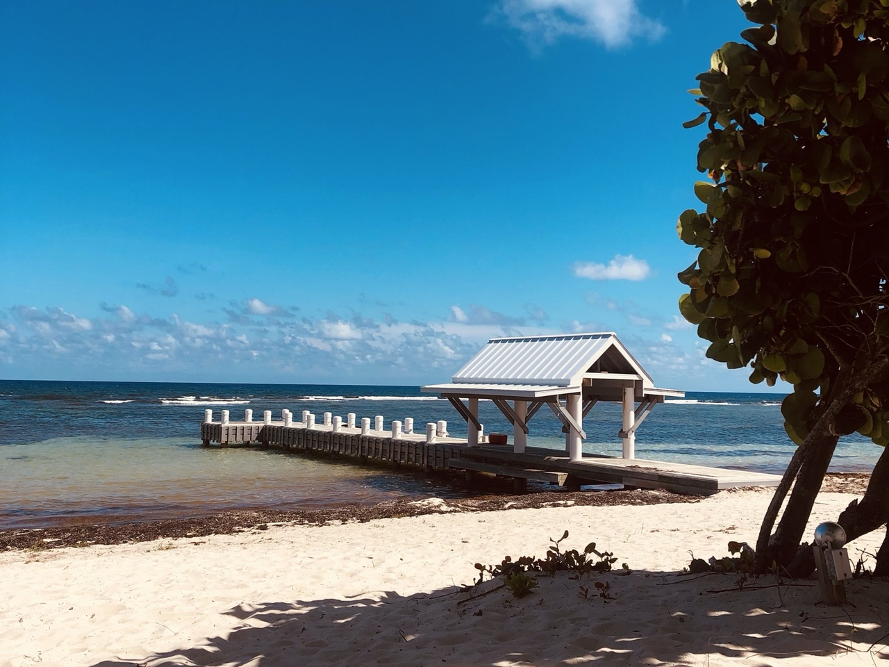 Eastern Star Bar & Fish Fry: Grand Cayman's Best Local Secret