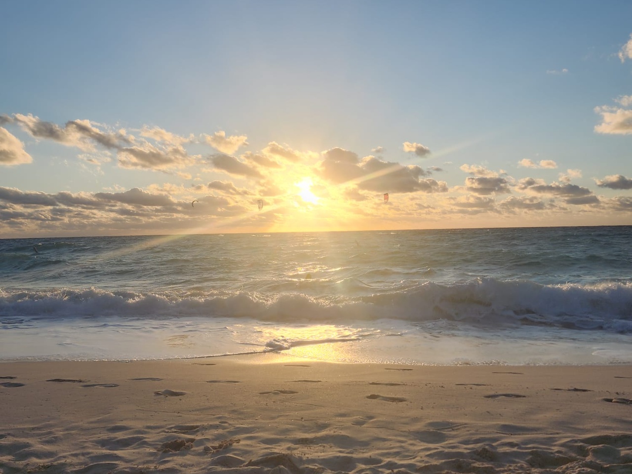 Best Sunset Spots Grand Cayman