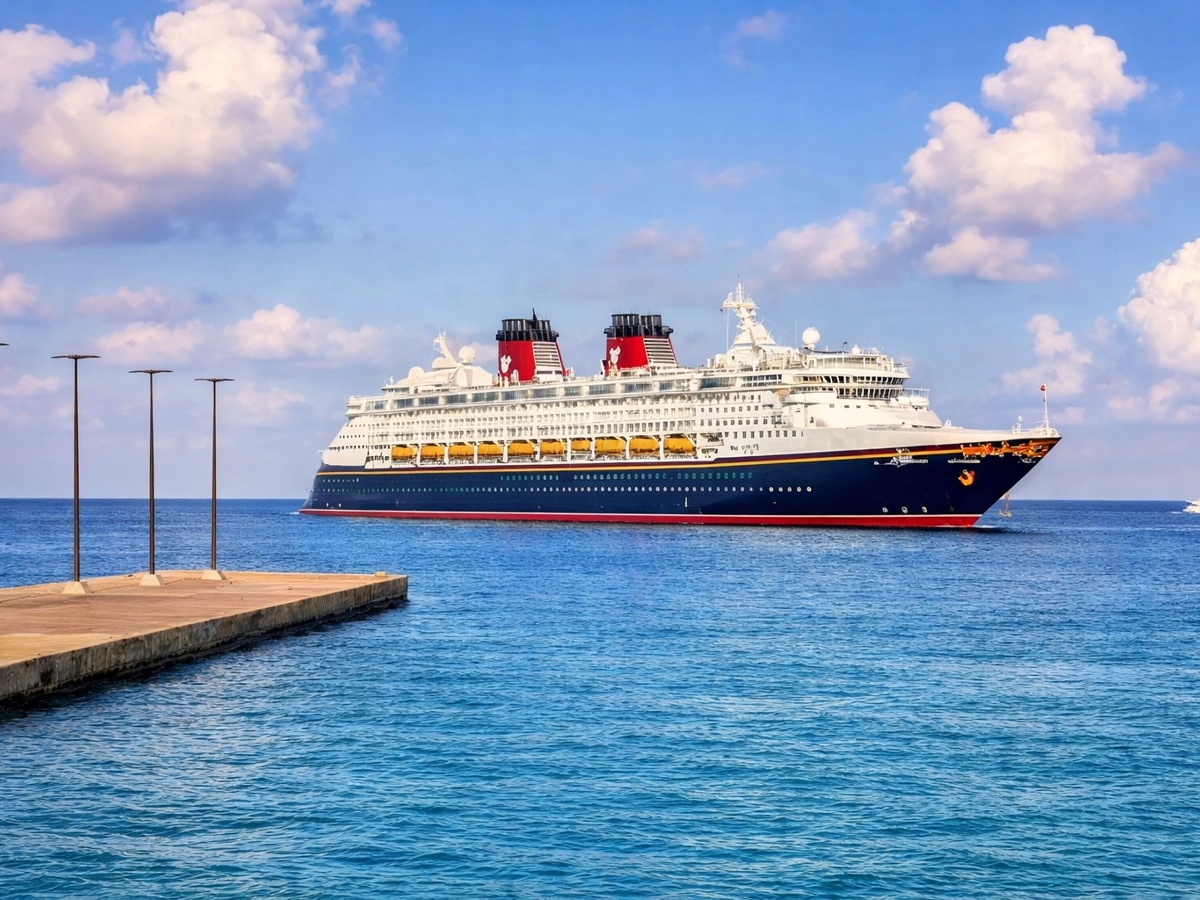 Grand Cayman cruise port George Town