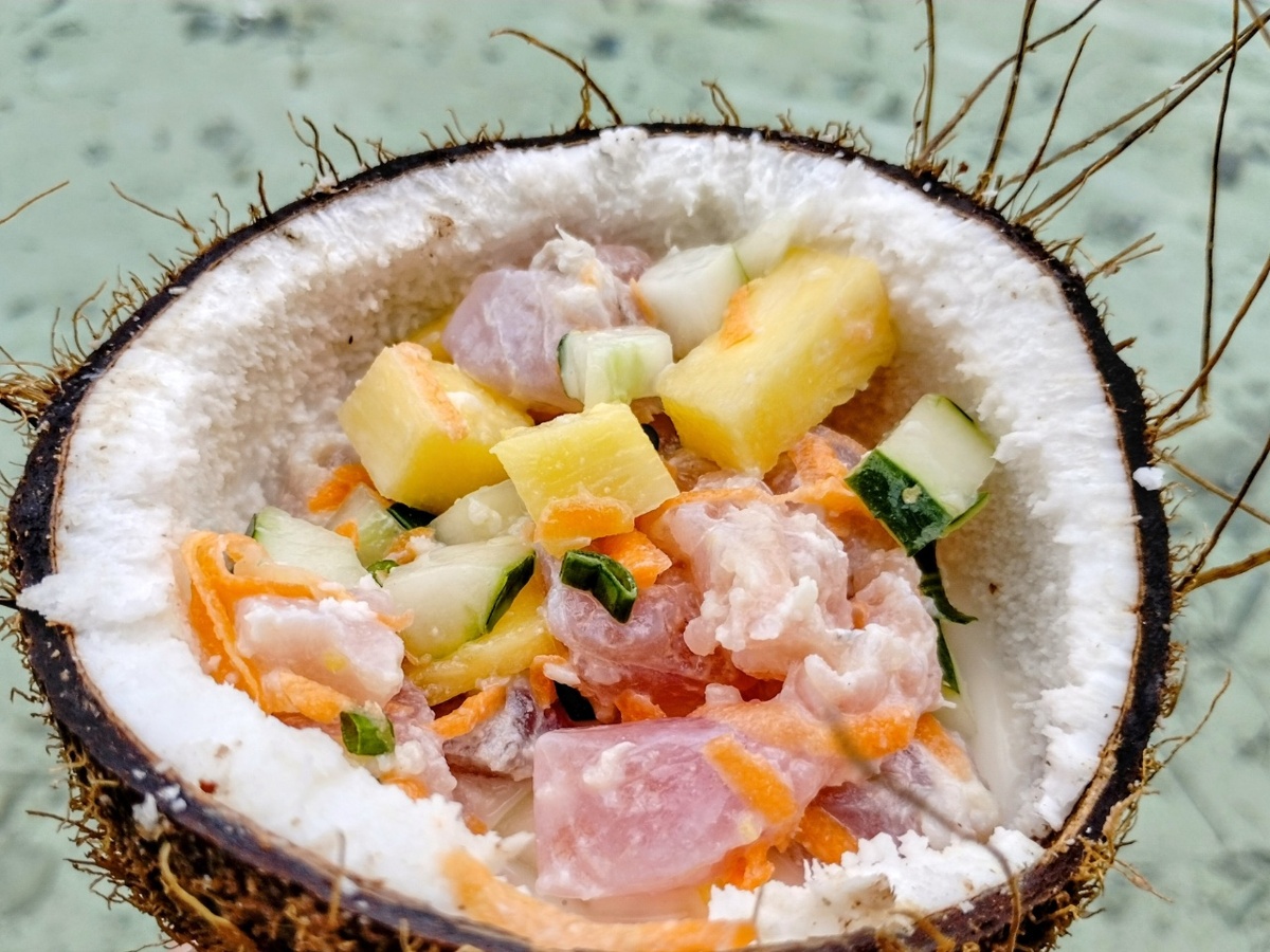 Best restaurants Grand Cayman
