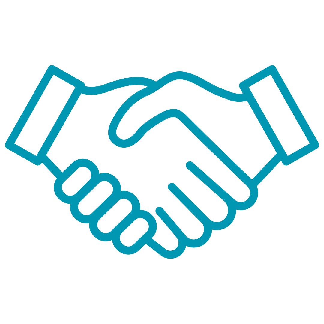 Trusted local partners