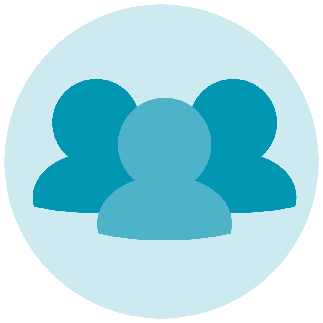 Small groups, local guides