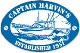 Captain Marvin's