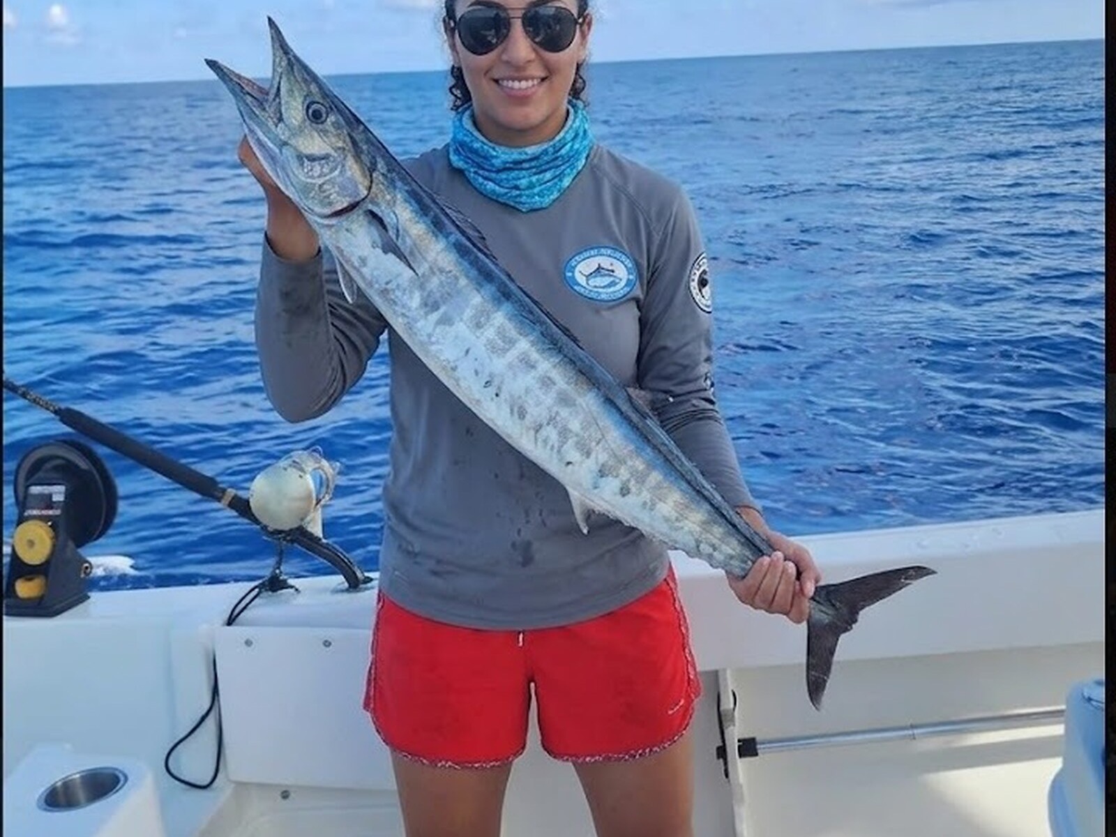 Deep Sea Fishing Charter photo 2