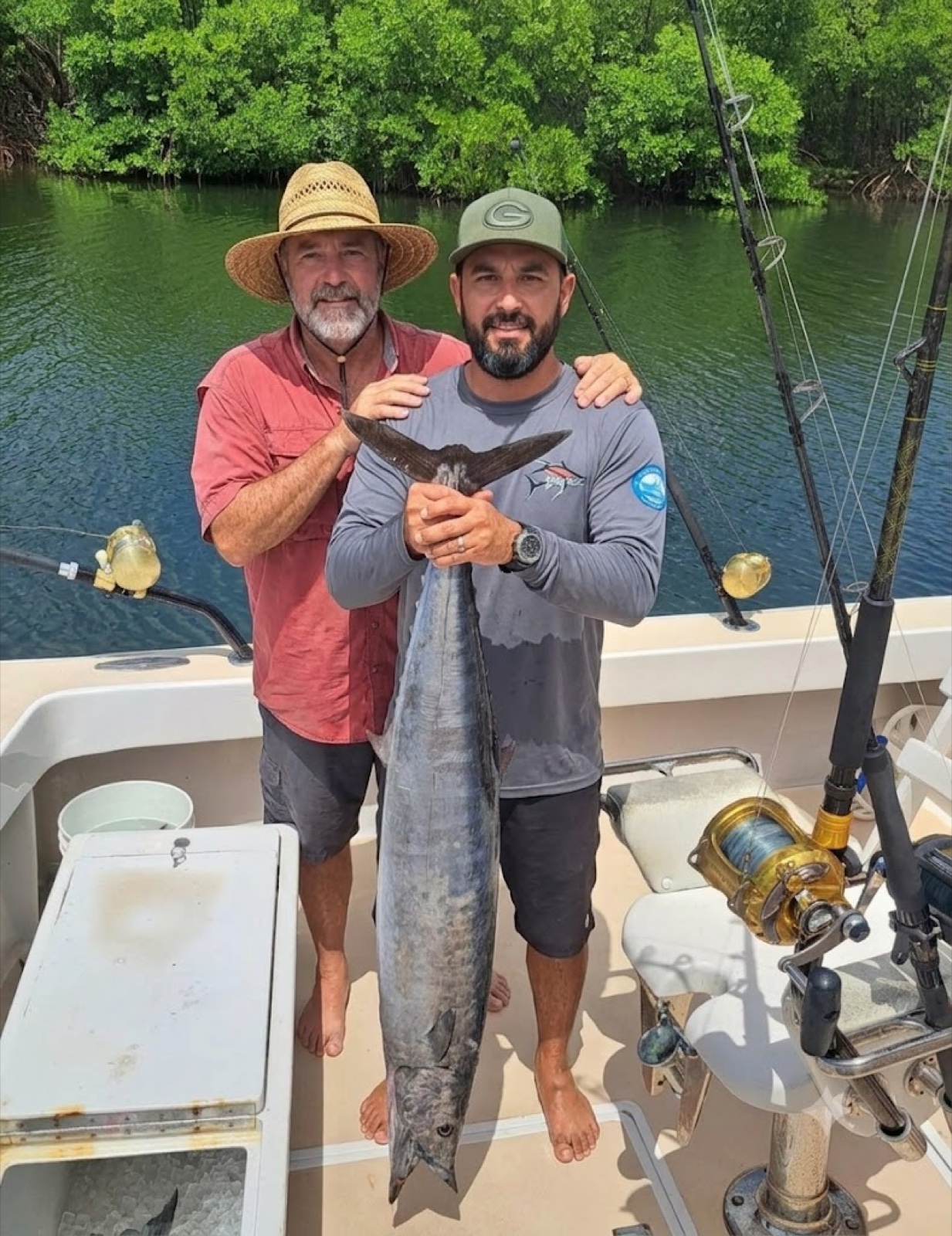 Deep Sea Fishing Charter photo 4