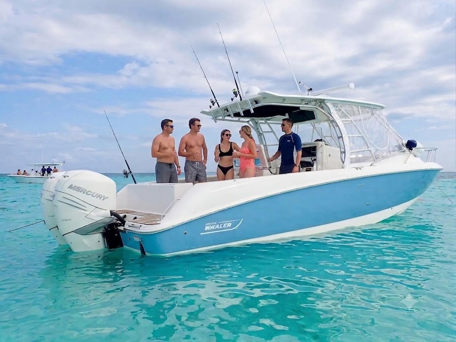 Private Charter