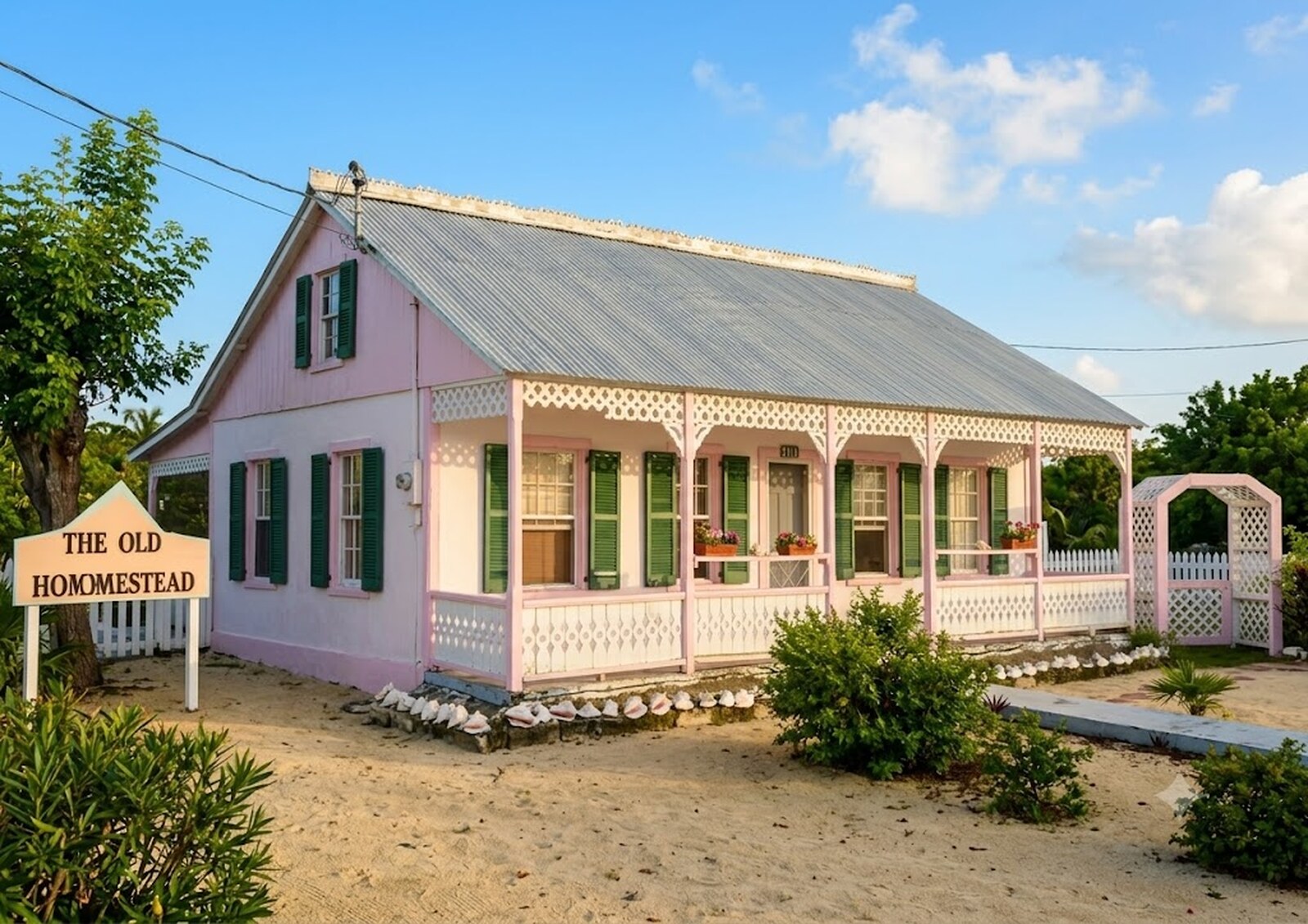 West Bay Highlights photo 3
