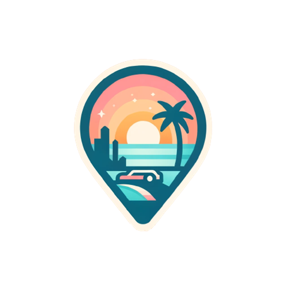 Island GO logo