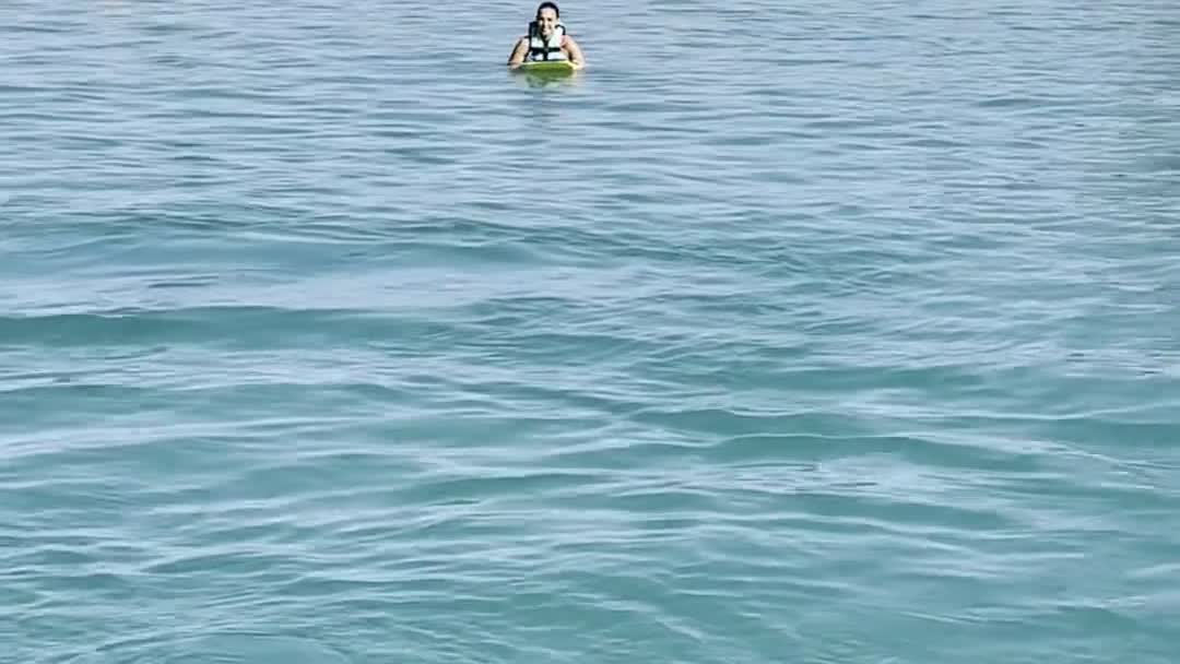 Video preview